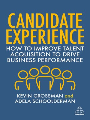 cover image of Candidate Experience